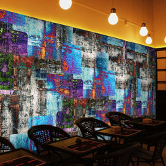 Graceful Vines - All in one Wallpaper