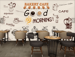 Graceful Vines - All in one Wallpaper