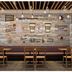 Island Hideaway - All in one Wallpaper