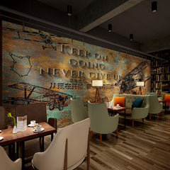 Lime Sorbet - All in one Wallpaper