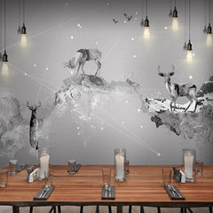 Morning Glow - All in one Wallpaper