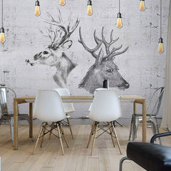 Morning Glow - All in one Wallpaper