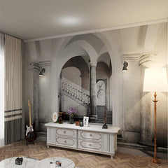 Mountain Retreat - All in one Wallpaper