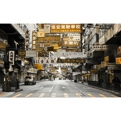 Passion Fruit - All in one Wallpaper