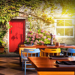 Pathway - All in one Wallpaper