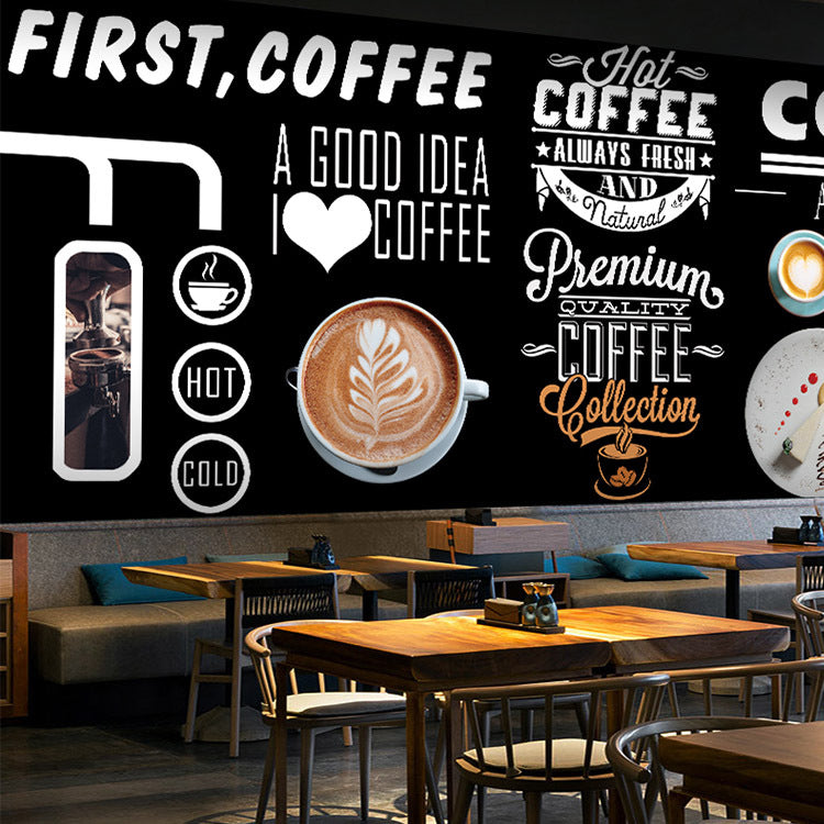 Petrichor - All in one Wallpaper