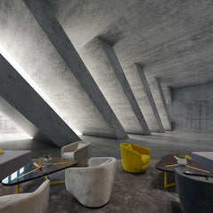 Silver Rustle - All in one Wallpaper