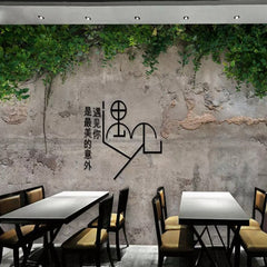 Silver Tips - All in one Wallpaper