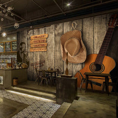 Silver Tips - All in one Wallpaper