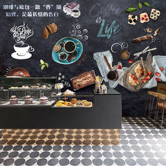 Soft Aqua - All in one Wallpaper