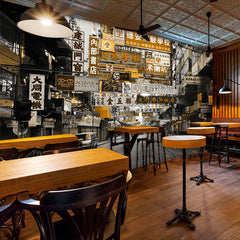 Solitude - All in one Wallpaper