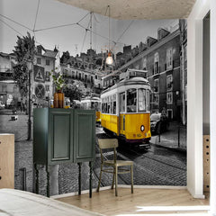 Solitude - All in one Wallpaper