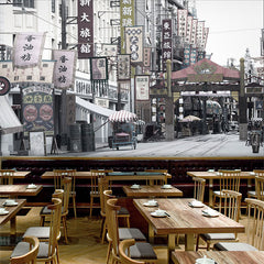 Solitude - All in one Wallpaper