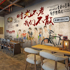 Warm Fawn - All in one Wallpaper