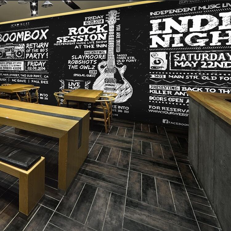 Winter Blues - All in one Wallpaper