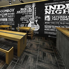 Winter Blues - All in one Wallpaper