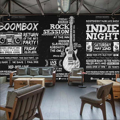 Winter Blues - All in one Wallpaper