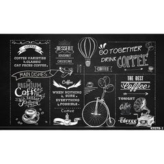 Winter Blues - All in one Wallpaper