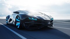 Greenery - All in one Wallpaper