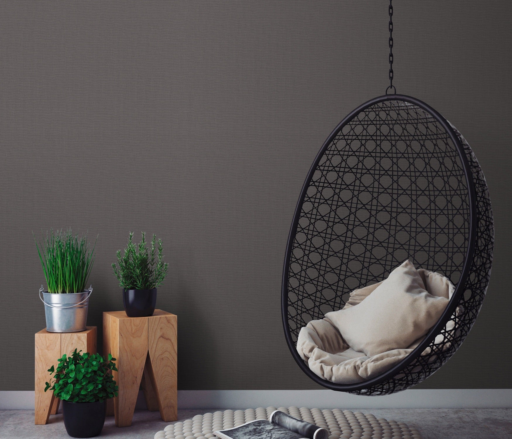 Granite Gray