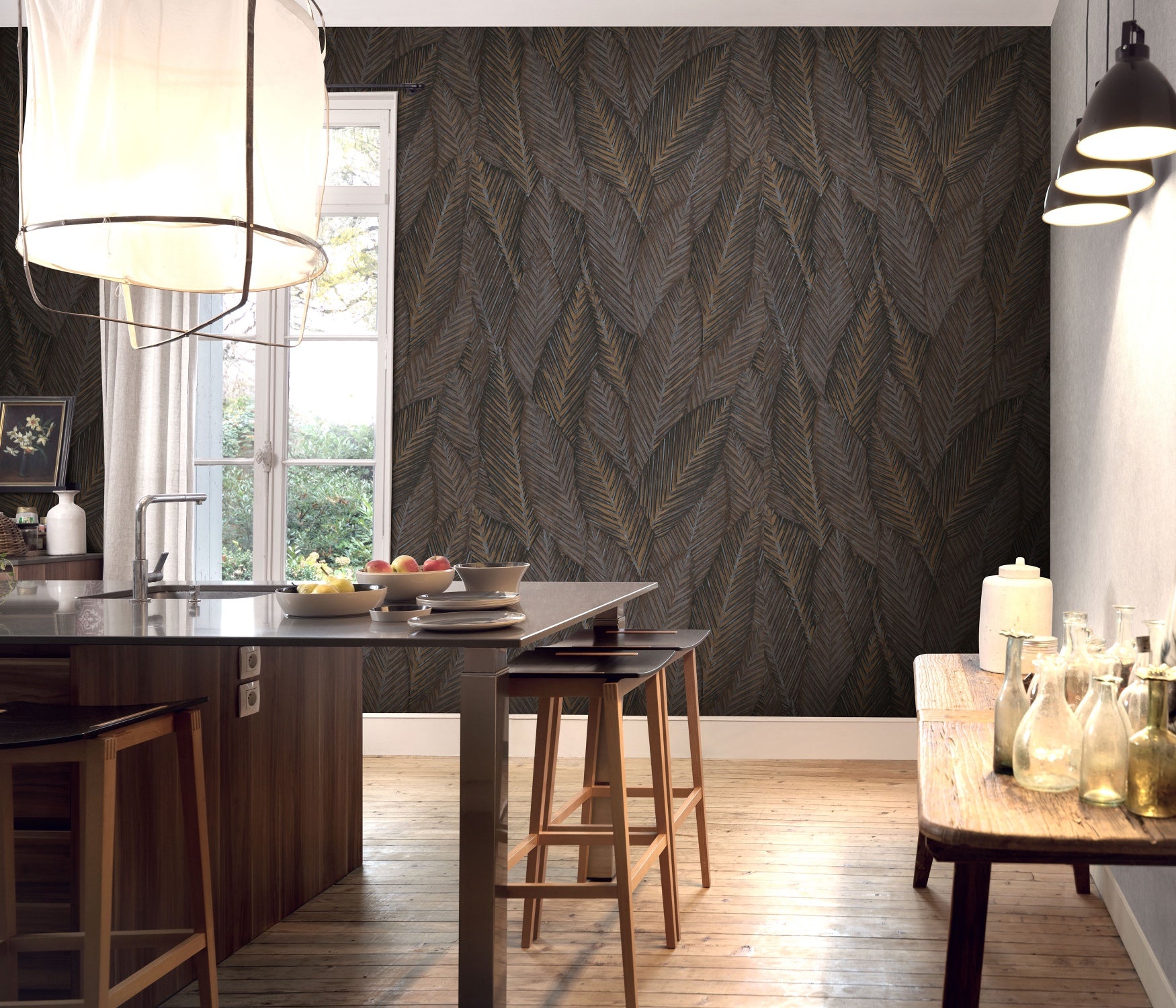 Granite Gray