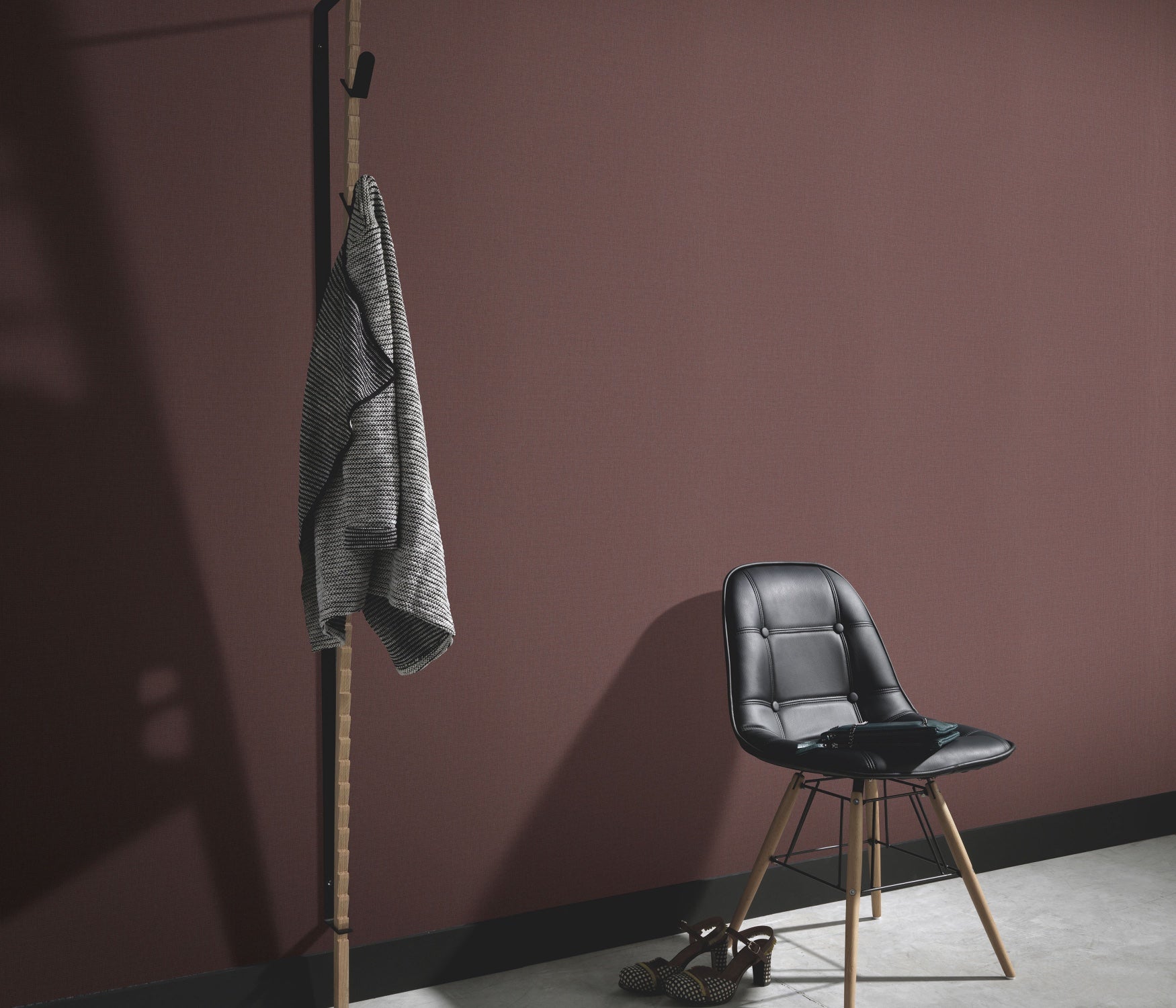 Deep Taupe