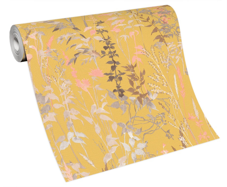 Mellow Apricot