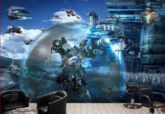 At Heaven’s Door - All in one Wallpaper