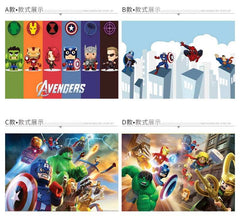 Dalliance - All in one Wallpaper