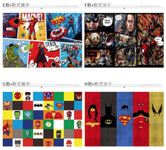 Dalliance - All in one Wallpaper