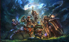 Distraction - All in one Wallpaper