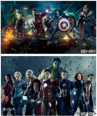 Eloquence - All in one Wallpaper