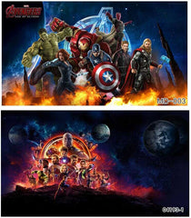 Eloquence - All in one Wallpaper