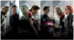 Eloquence - All in one Wallpaper