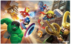 Magic Blossoms - All in one Wallpaper