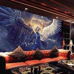 Magic Stream - All in one Wallpaper