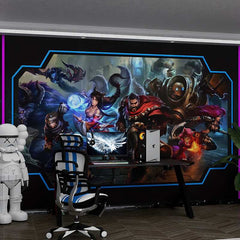 Magic Stream - All in one Wallpaper