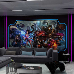 Magic Stream - All in one Wallpaper