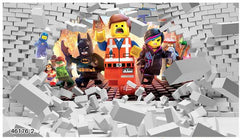 Dreams In Bloom - All in one Wallpaper