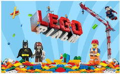 Dreams In Bloom - All in one Wallpaper