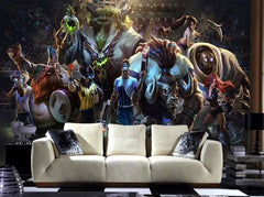 Enamoured - All in one Wallpaper