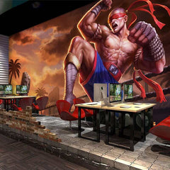 Enamoured - All in one Wallpaper