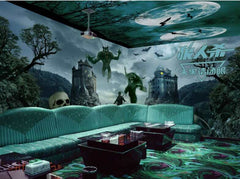 Enamoured - All in one Wallpaper