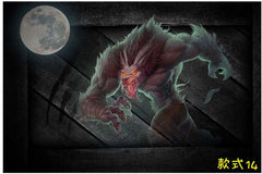 Gentleman - All in one Wallpaper