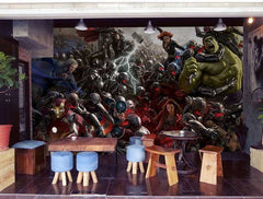 Golden Moments - All in one Wallpaper