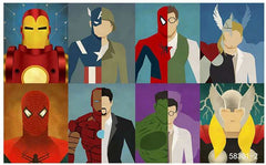 Intoxication - All in one Wallpaper