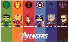 Intoxication - All in one Wallpaper