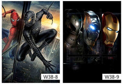 Intricacy In Bloom - All in one Wallpaper