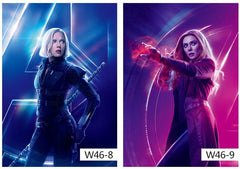 Intricacy In Bloom - All in one Wallpaper