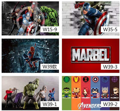 Lissom - All in one Wallpaper